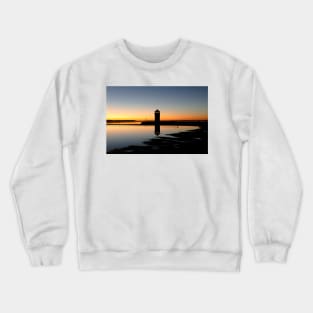 Brightlingsea, Essex Crewneck Sweatshirt